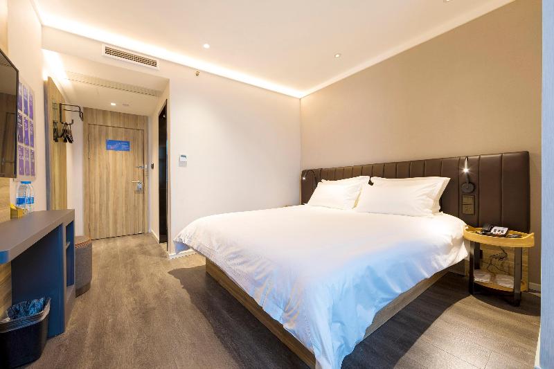 디럭스 룸 바다 전망, Ambassadors Residence Boutique