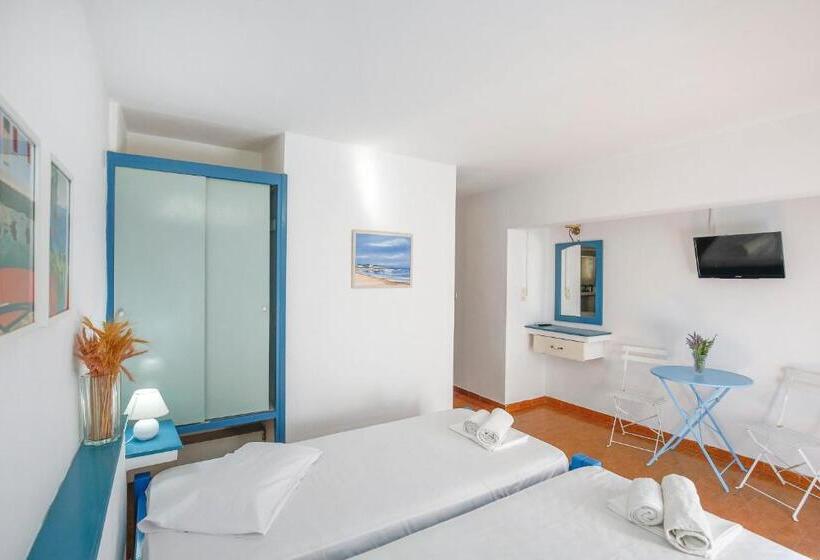 Номер Economy, Asteroa