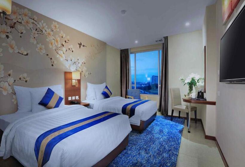 高级大房间, Aston Inn Gideon Batam