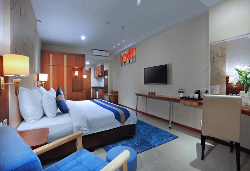 小型套房, Aston Inn Gideon Batam