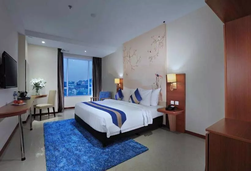 ジュニアスイート, Aston Inn Gideon Batam