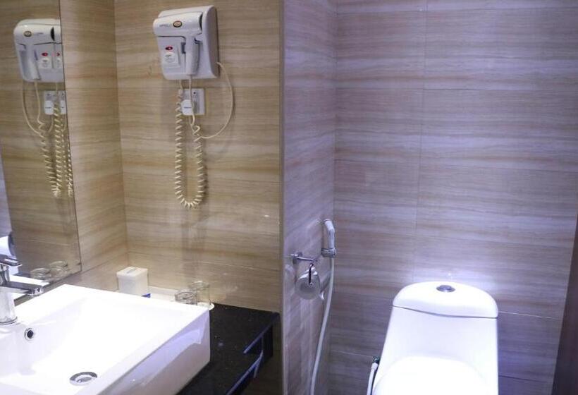 سوییت اجرایی, Aston Inn Gideon Batam