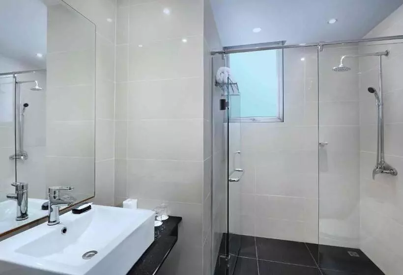 エクゼクティブスイート, Aston Inn Gideon Batam