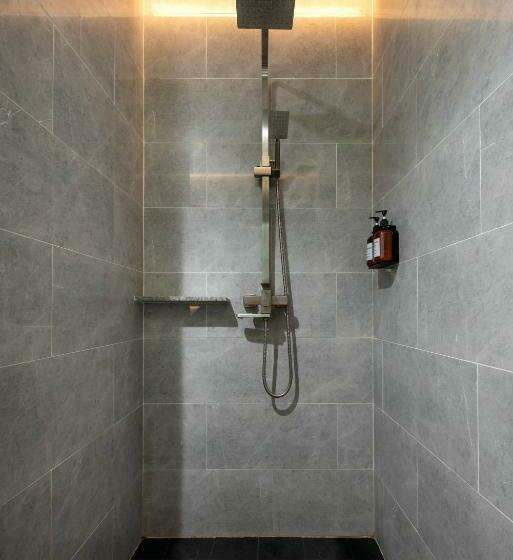 标准工作室, Botanic Service Room At Impact Muangthongthani   Sha Certified