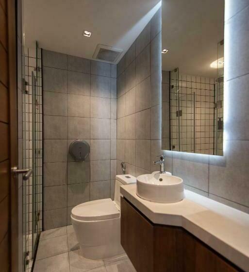 스탠다드 스튜디오, Botanic Service Room At Impact Muangthongthani   Sha Certified