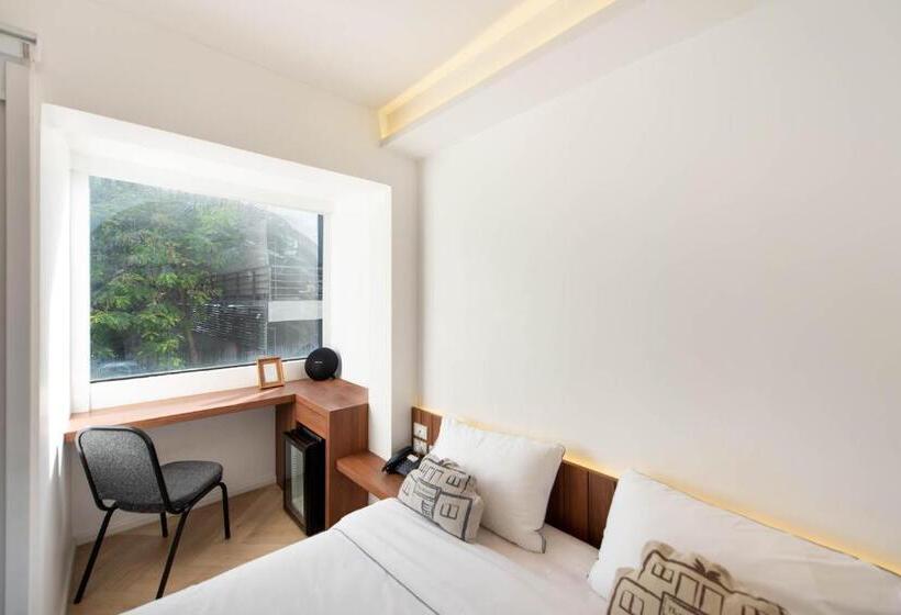 스탠다드 발코니 룸, Botanic Service Room At Impact Muangthongthani   Sha Certified