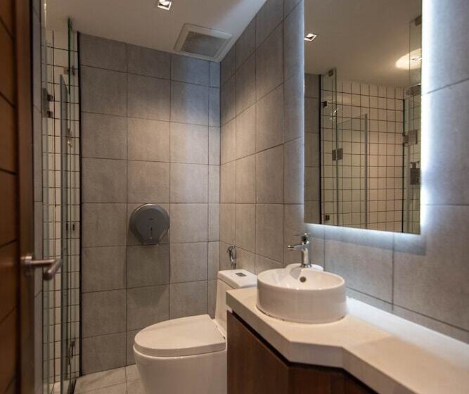 스탠다드 스튜디오, Botanic Service Room At Impact Muangthongthani   Sha Certified