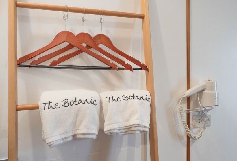 스탠다드 룸, Botanic Service Room At Impact Muangthongthani   Sha Certified