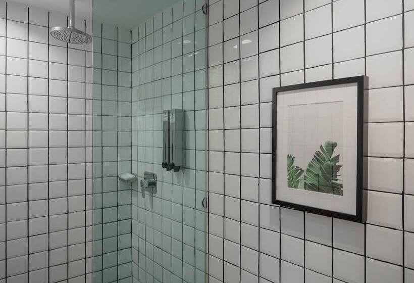 스탠다드 룸, Botanic Service Room At Impact Muangthongthani   Sha Certified