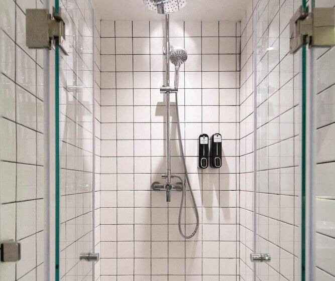 스탠다드 발코니 룸, Botanic Service Room At Impact Muangthongthani   Sha Certified