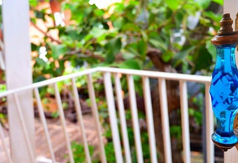 빌라 침실 1개, Hy Resort