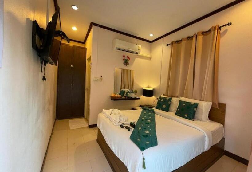غرفة قياسية, Nt House Koh Lipe Resort
