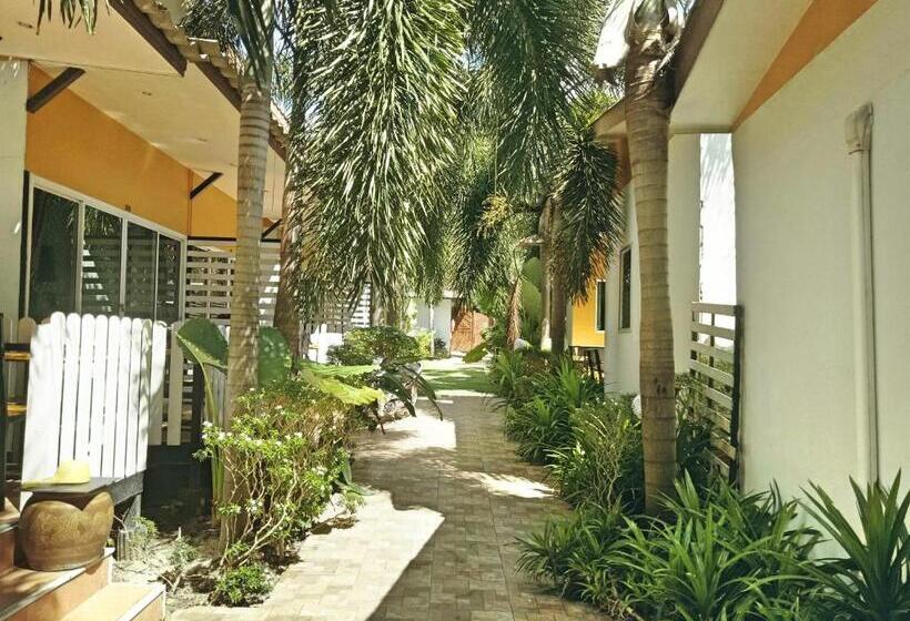 Номер Стандарт, Nt House Koh Lipe Resort