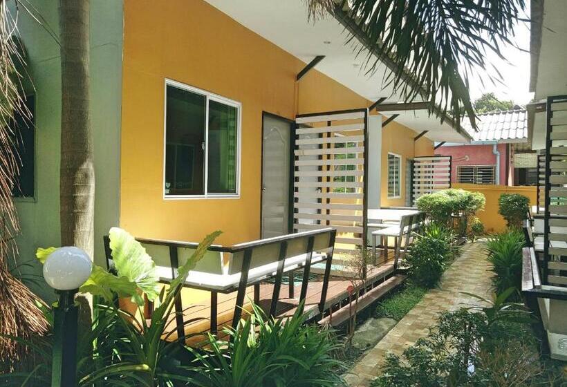 غرفة قياسية, Nt House Koh Lipe Resort