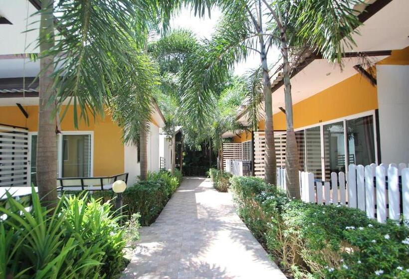 غرفة قياسية, Nt House Koh Lipe Resort