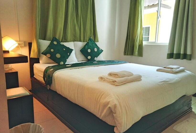 غرفة قياسية, Nt House Koh Lipe Resort