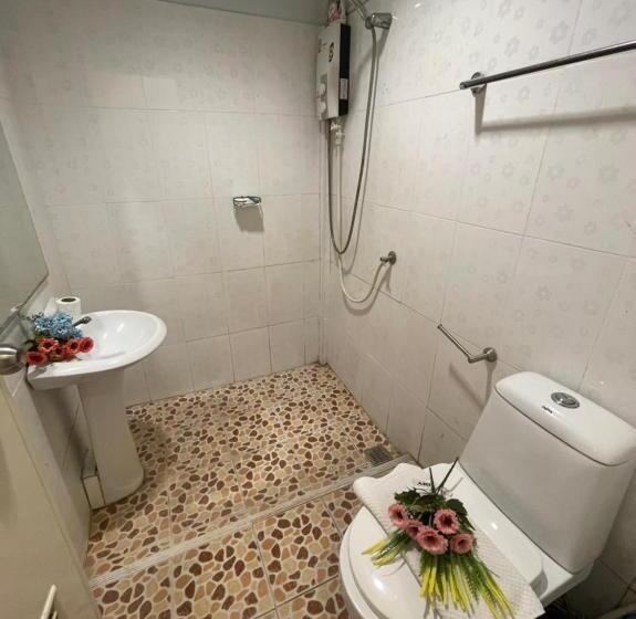 غرفة قياسية, Nt House Koh Lipe Resort