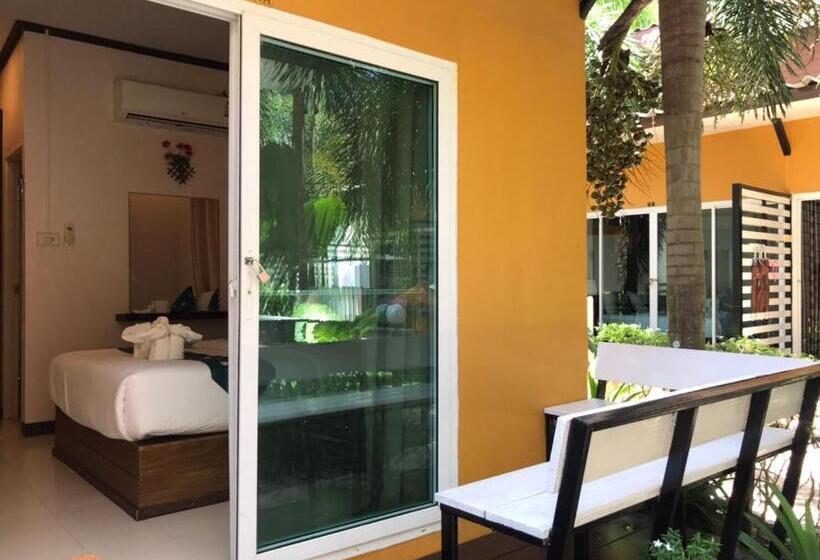 Номер Стандарт, Nt House Koh Lipe Resort