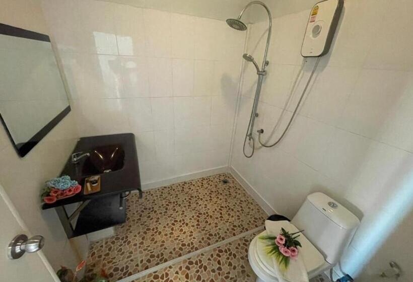 غرفة سوبيريور, Nt House Koh Lipe Resort