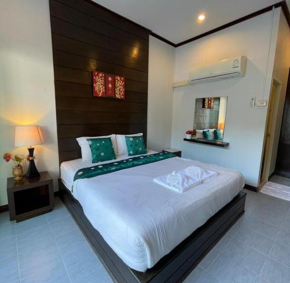Номер Superior, Nt House Koh Lipe Resort
