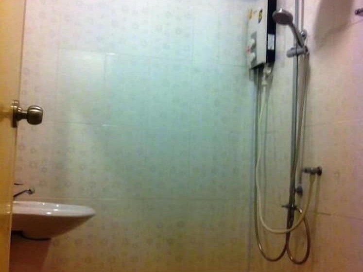 غرفة قياسية, Nt House Koh Lipe Resort