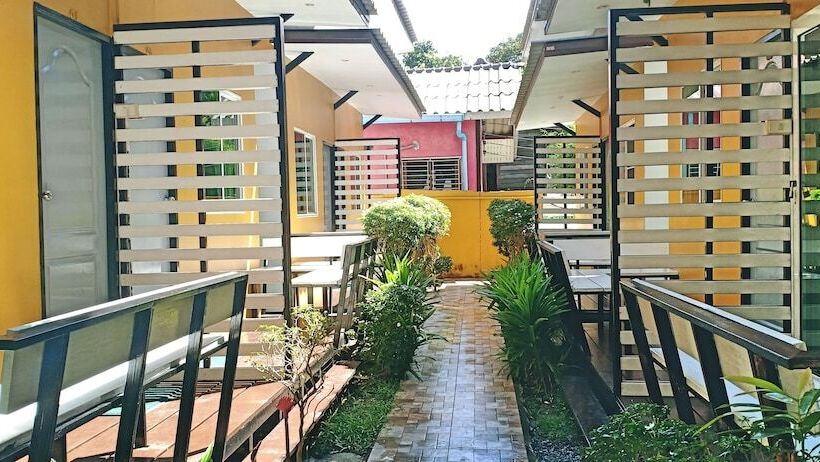 Номер Стандарт, Nt House Koh Lipe Resort