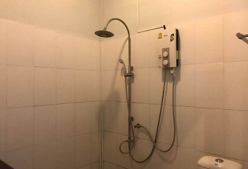 غرفة قياسية, Nt House Koh Lipe Resort