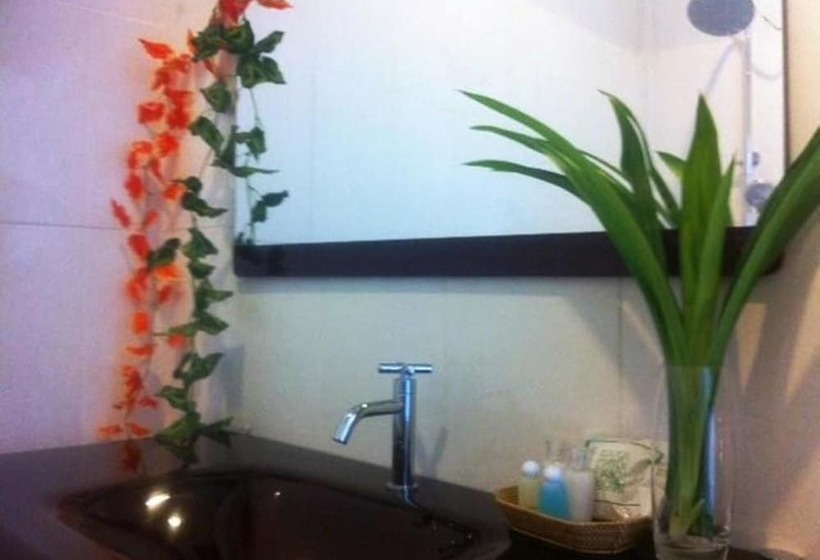 غرفة قياسية, Nt House Koh Lipe Resort