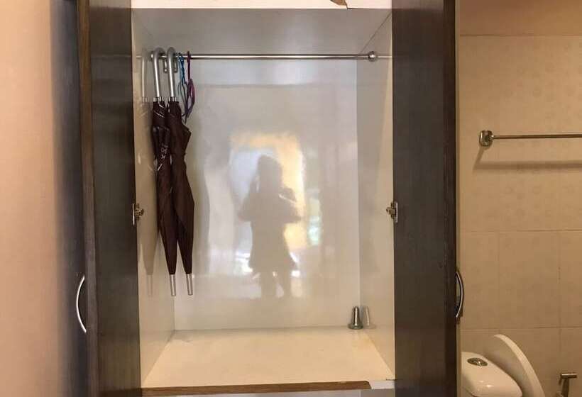 غرفة قياسية, Nt House Koh Lipe Resort