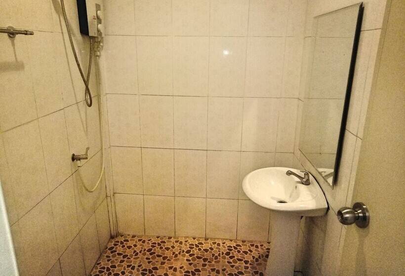 غرفة قياسية, Nt House Koh Lipe Resort