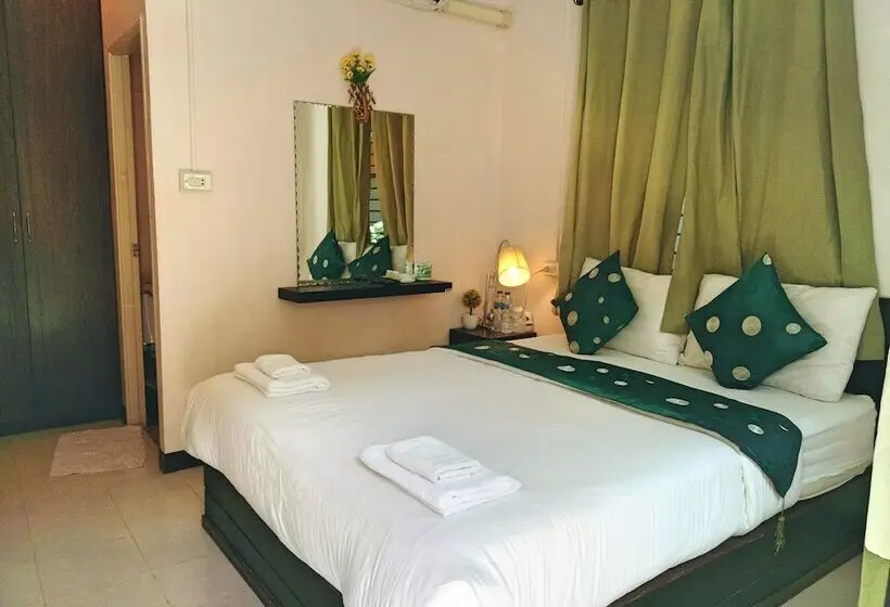 Standard-huone, KK Lipe Resort