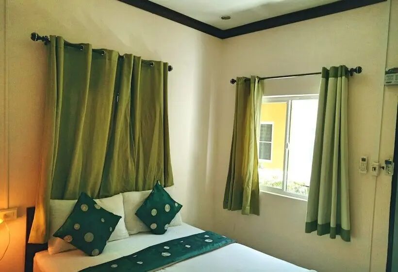 Standard-huone, KK Lipe Resort