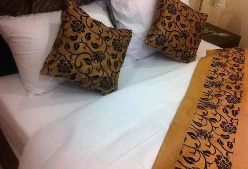 Standard-huone, KK Lipe Resort