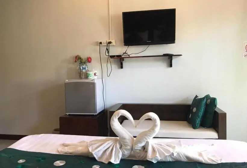 Superior-huone, KK Lipe Resort