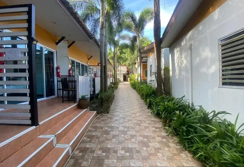 Superior-huone, KK Lipe Resort