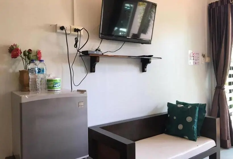 Superior-huone, KK Lipe Resort