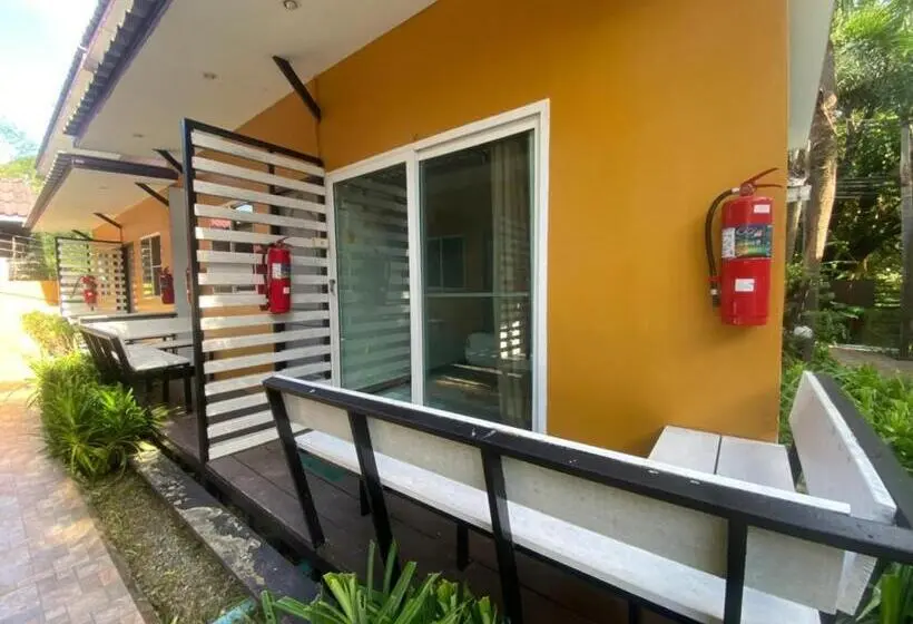 اتاق استاندارد, KK Lipe Resort