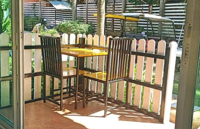 اتاق سوپریور, KK Lipe Resort