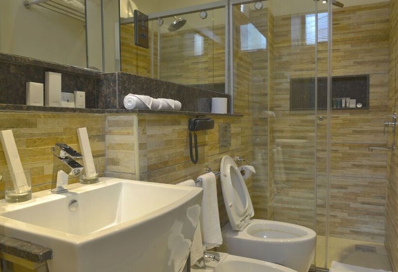 اتاق سوپریور, La Maison Royale