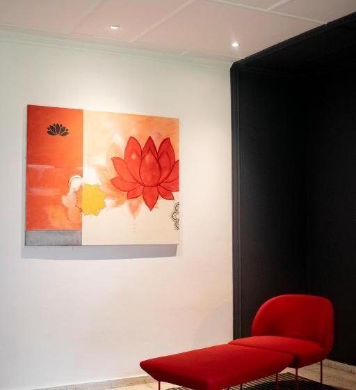 חדר סטנדרט עם מיטת קינג, Il Buongustaio