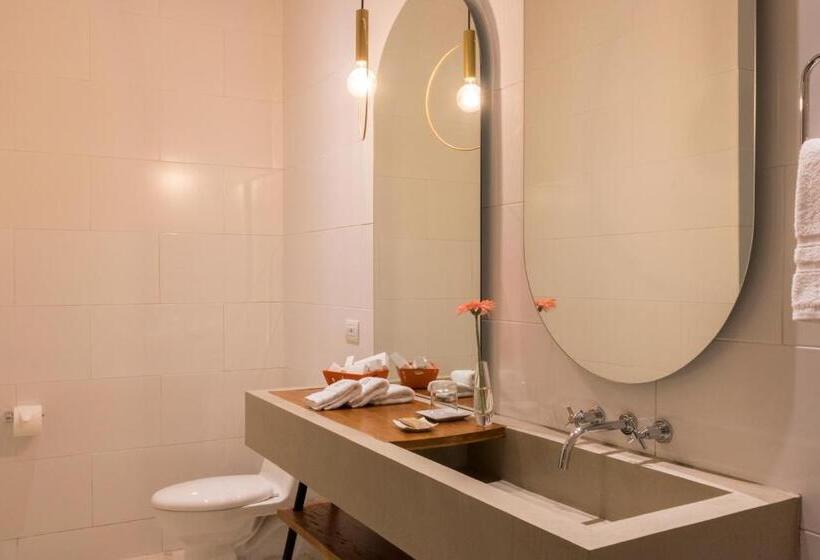 חדר סטנדרט נוף לגינה, Il Buongustaio