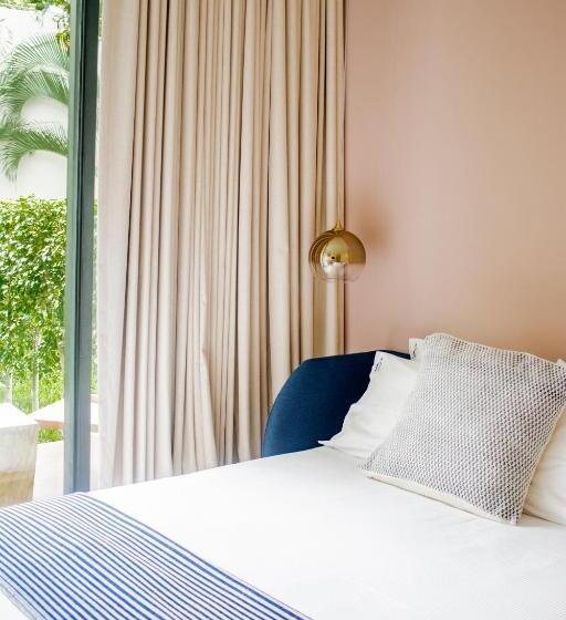 חדר סטנדרט נוף לגינה, Il Buongustaio