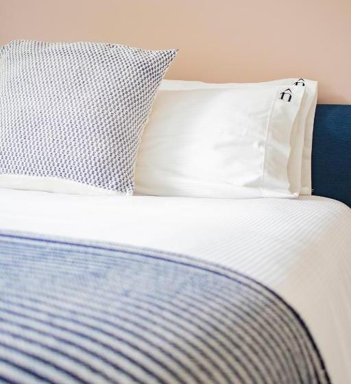 חדר סטנדרט נוף לגינה, Il Buongustaio