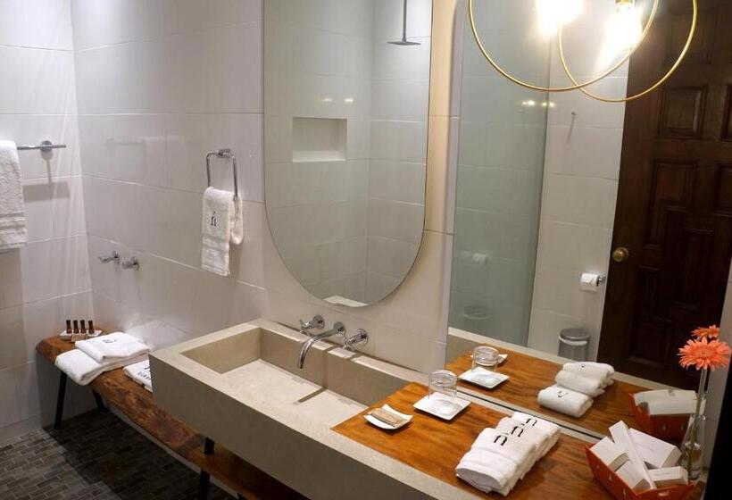 חדר סטנדרט עם מיטת קינג, Il Buongustaio