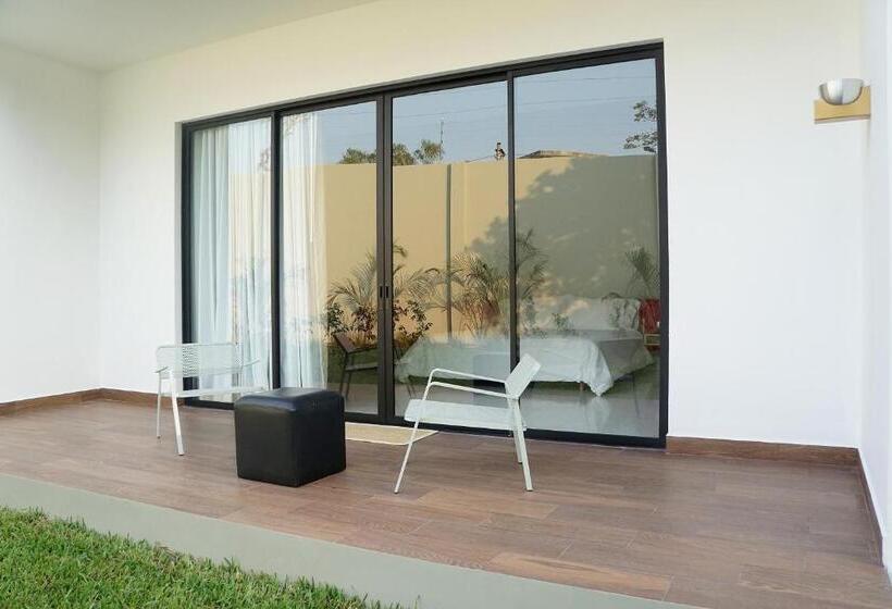 חדר סטנדרט עם מיטת קינג, Il Buongustaio