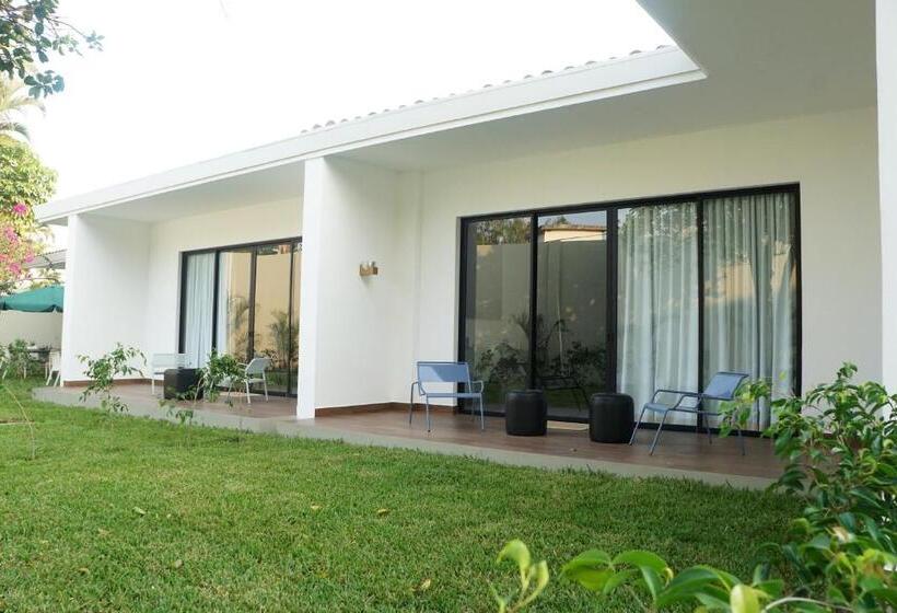 חדר סטנדרט עם מיטת קינג, Il Buongustaio