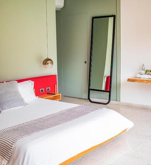 חדר סטנדרט עם מיטת קינג, Il Buongustaio