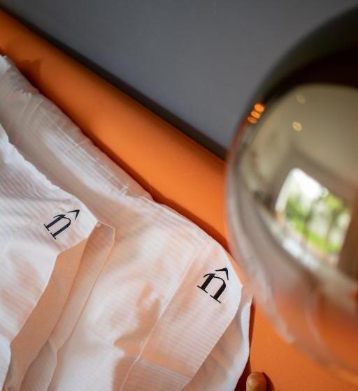 חדר סטנדרט עם מיטת קינג, Il Buongustaio