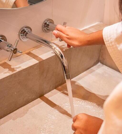 חדר סטנדרט עם מיטת קינג, Il Buongustaio