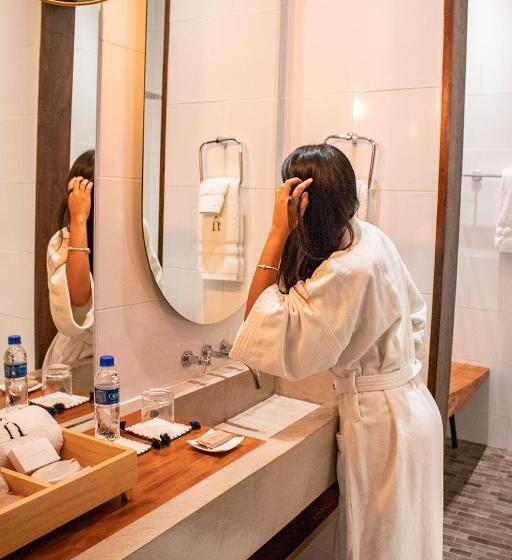 חדר סטנדרט עם מיטת קינג, Il Buongustaio